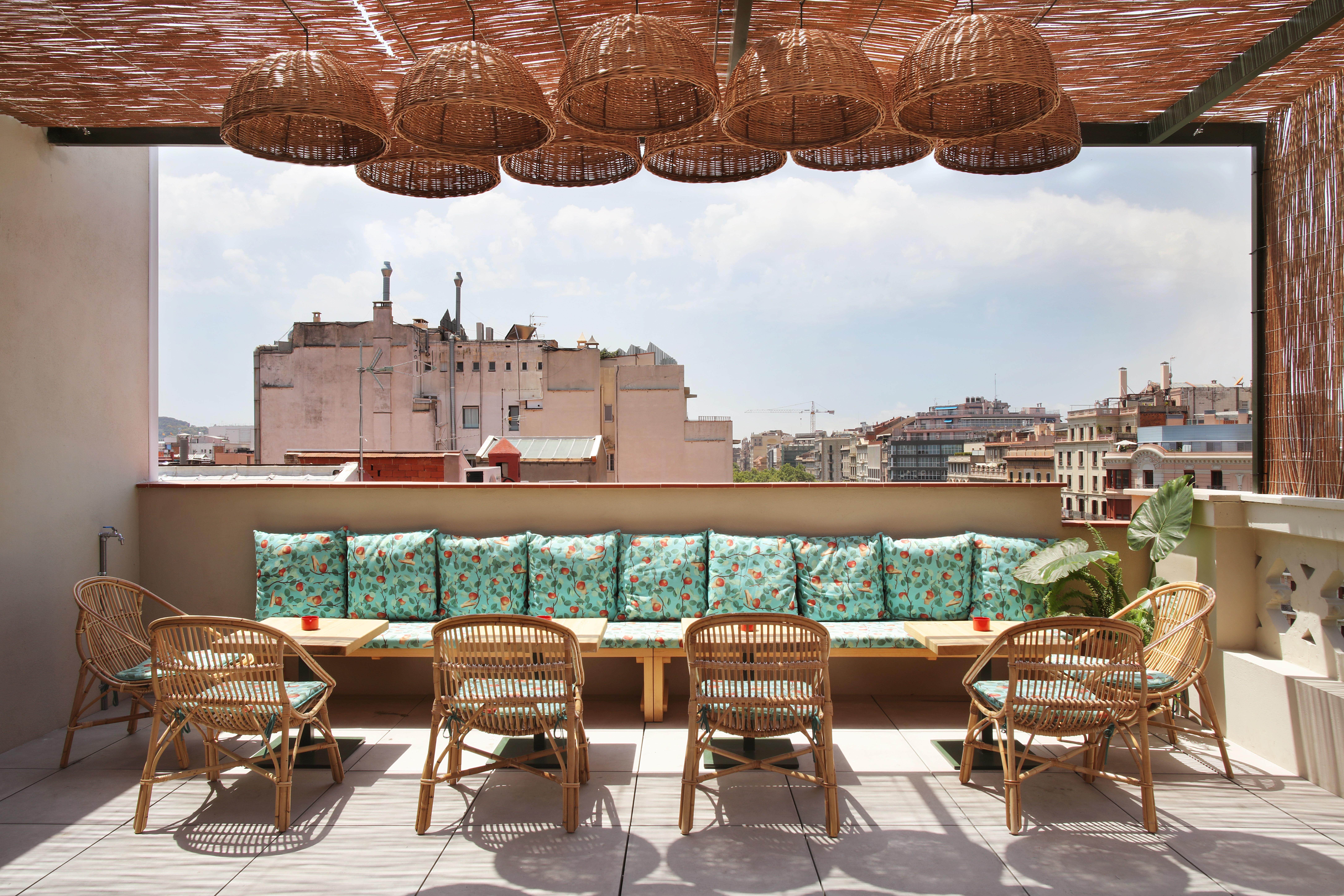 Hotel Casa Bonay & Spa, Barcelona